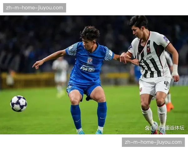 中超赛程与亚冠跨年制严重冲突 俱乐部被迫轮换主力导致战绩下滑